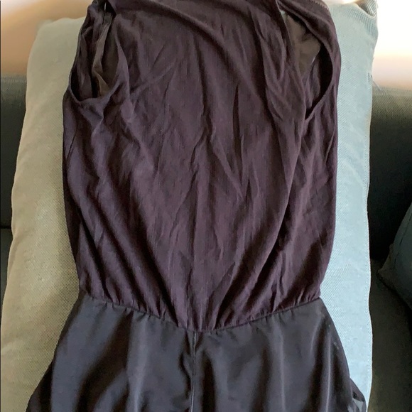 NEW LA PERLA bodysuit,NO TAG, size euro 36=us size 6-8 - Picture 5 of 8